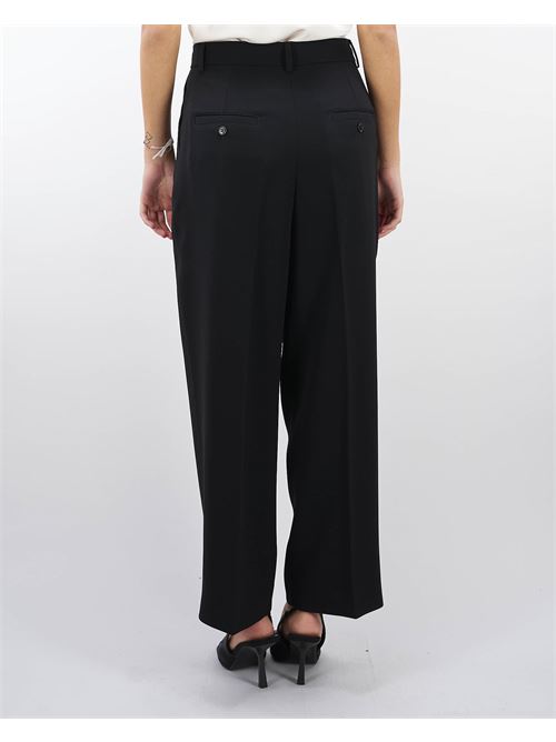 Pantalone in cady Max Mara Weekend MAX MARA WEEKEND | Pantalone | RONCHI1